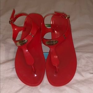 Michael Kors sandals
